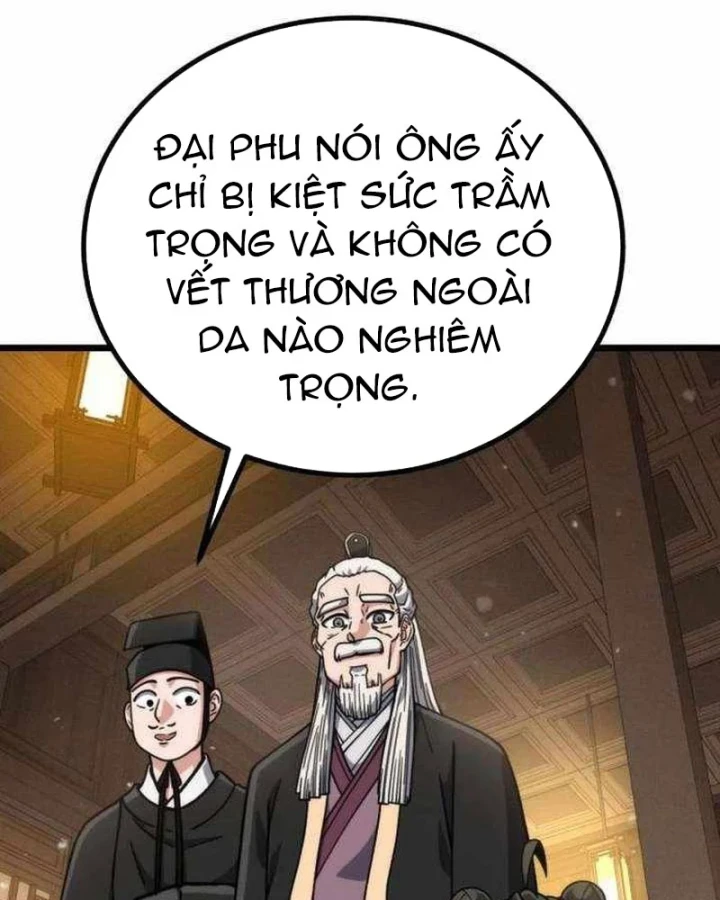 Thiếu Nữ Thiên Tài Ẩn Tàng Của Võ Lâm Chapter 27 - 29