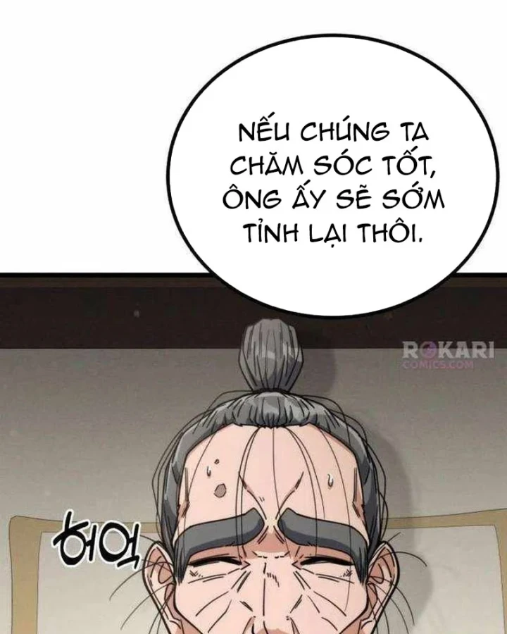 Thiếu Nữ Thiên Tài Ẩn Tàng Của Võ Lâm Chapter 27 - 31