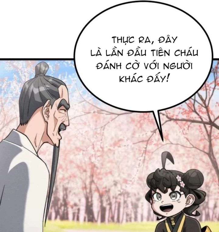 Thiếu Nữ Thiên Tài Ẩn Tàng Của Võ Lâm Chapter 28 - 34