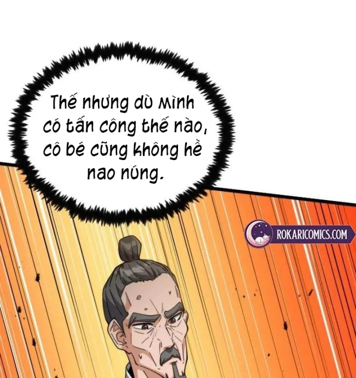 Thiếu Nữ Thiên Tài Ẩn Tàng Của Võ Lâm Chapter 28 - 50