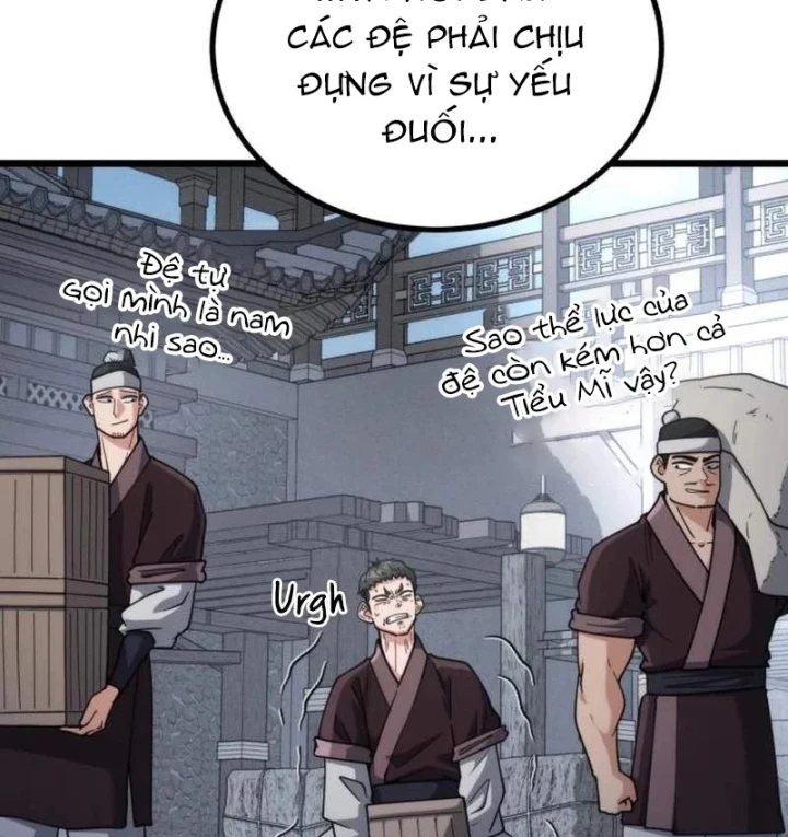 Thiếu Nữ Thiên Tài Ẩn Tàng Của Võ Lâm Chapter 28 - 81