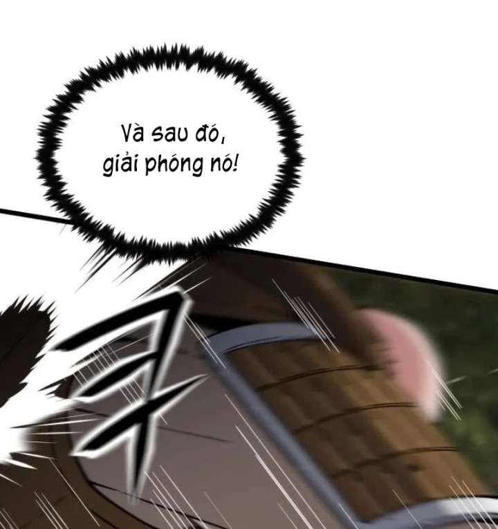 Thiếu Nữ Thiên Tài Ẩn Tàng Của Võ Lâm Chapter 29 - 31
