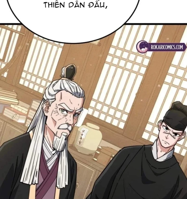 Thiếu Nữ Thiên Tài Ẩn Tàng Của Võ Lâm Chapter 29 - 132