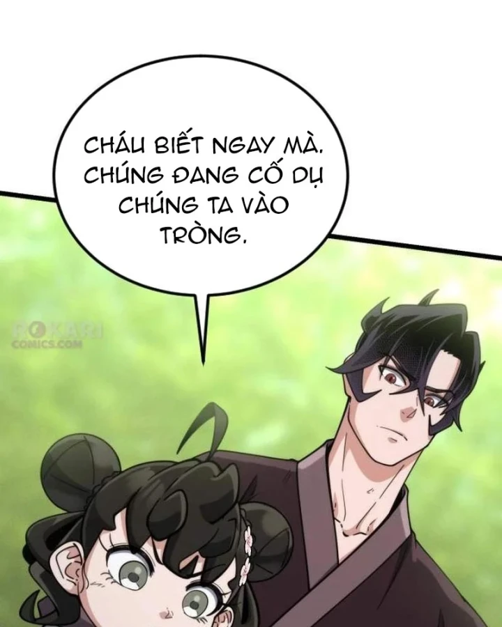 Thiếu Nữ Thiên Tài Ẩn Tàng Của Võ Lâm Chapter 30 - 31