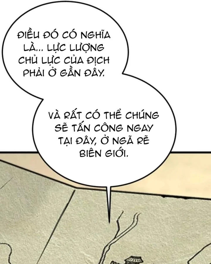 Thiếu Nữ Thiên Tài Ẩn Tàng Của Võ Lâm Chapter 30 - 33