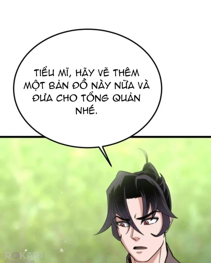 Thiếu Nữ Thiên Tài Ẩn Tàng Của Võ Lâm Chapter 30 - 35