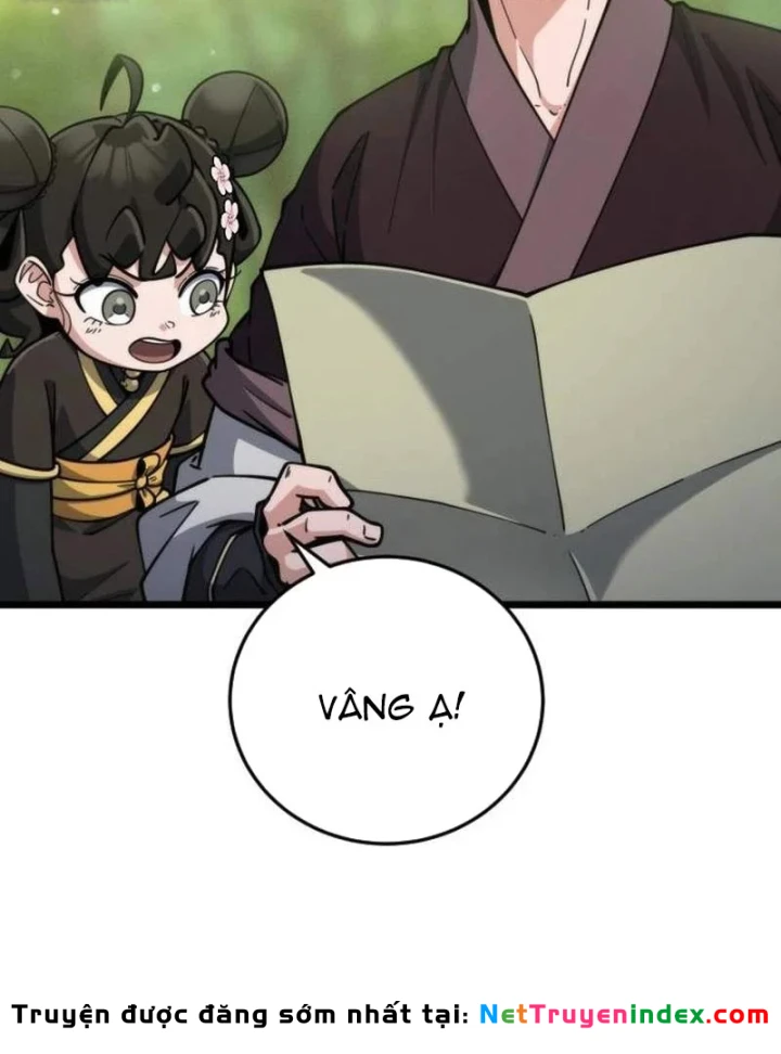 Thiếu Nữ Thiên Tài Ẩn Tàng Của Võ Lâm Chapter 30 - 36