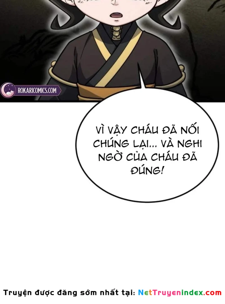 Thiếu Nữ Thiên Tài Ẩn Tàng Của Võ Lâm Chapter 30 - 73