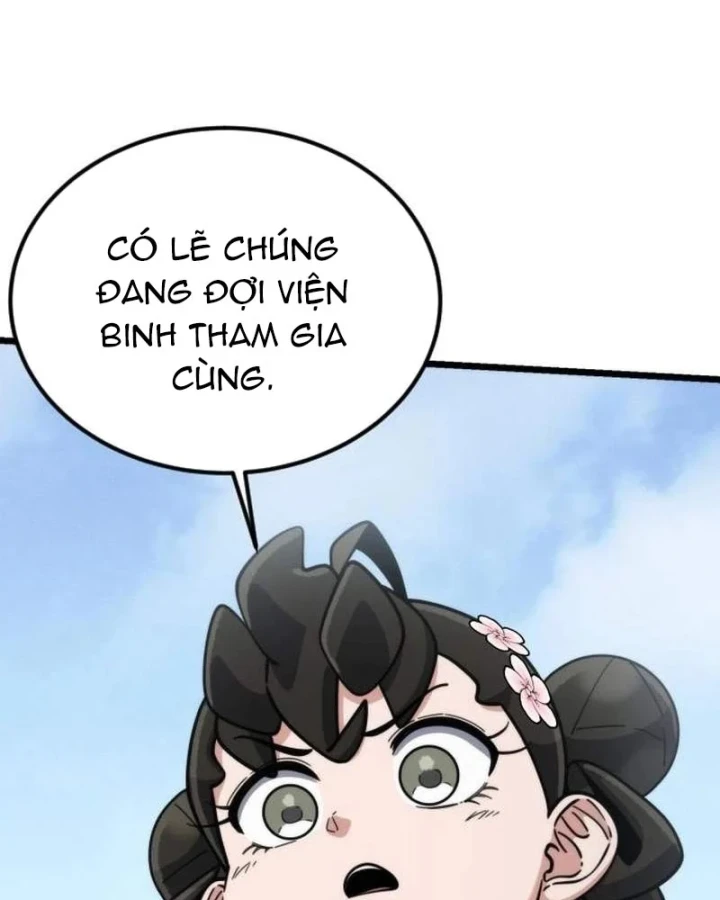 Thiếu Nữ Thiên Tài Ẩn Tàng Của Võ Lâm Chapter 30 - 81