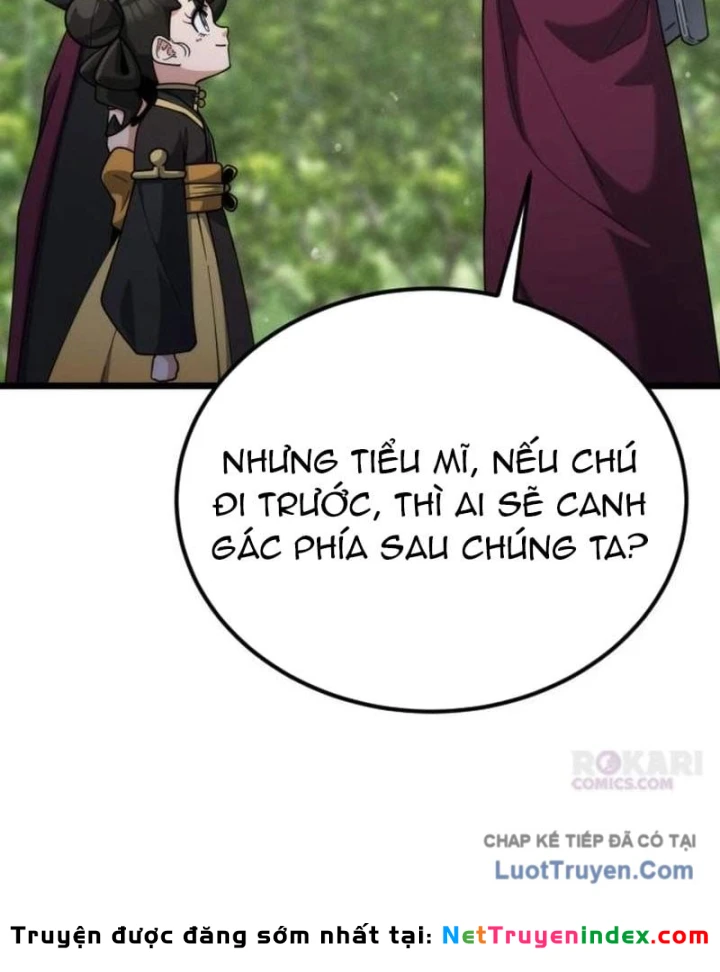 Thiếu Nữ Thiên Tài Ẩn Tàng Của Võ Lâm Chapter 30 - 97