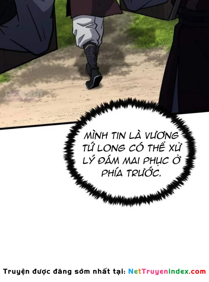 Thiếu Nữ Thiên Tài Ẩn Tàng Của Võ Lâm Chapter 30 - 127