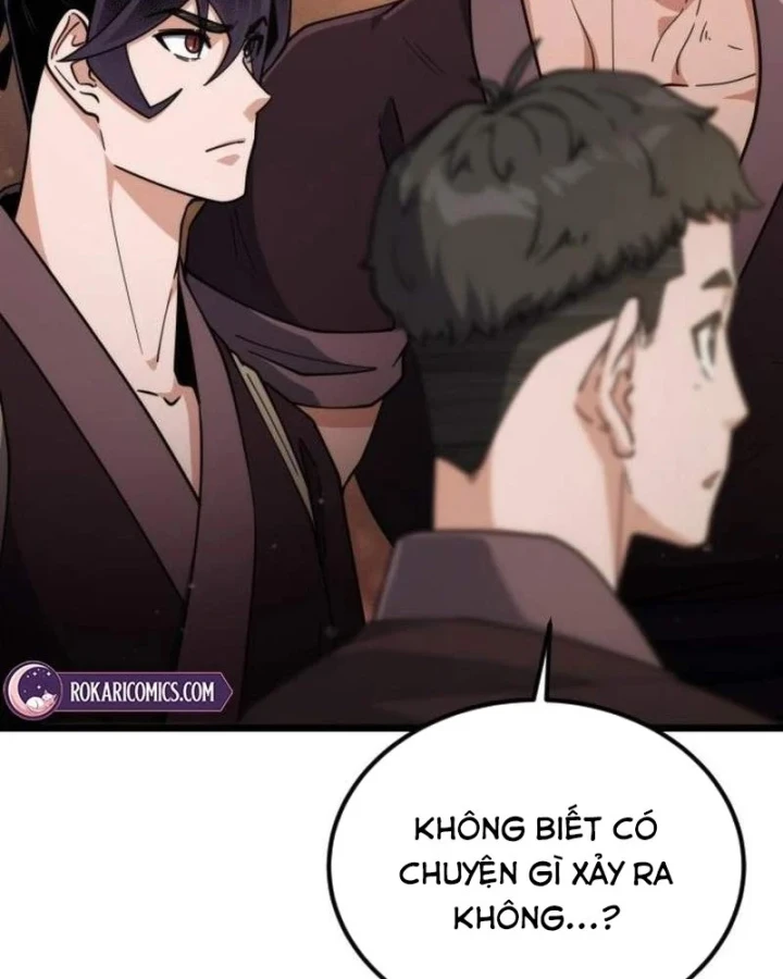 Thiếu Nữ Thiên Tài Ẩn Tàng Của Võ Lâm Chapter 31 - 47