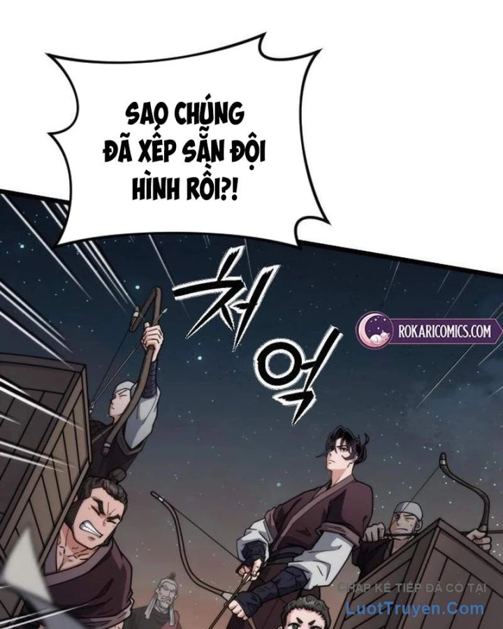 Thiếu Nữ Thiên Tài Ẩn Tàng Của Võ Lâm Chapter 31 - 119