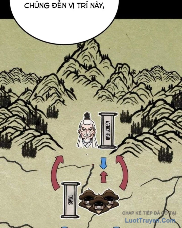 Thiếu Nữ Thiên Tài Ẩn Tàng Của Võ Lâm Chapter 31 - 126