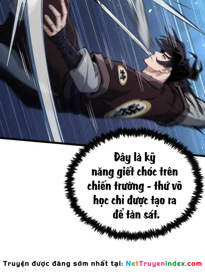 Thiếu Nữ Thiên Tài Ẩn Tàng Của Võ Lâm Chapter 32 - 28