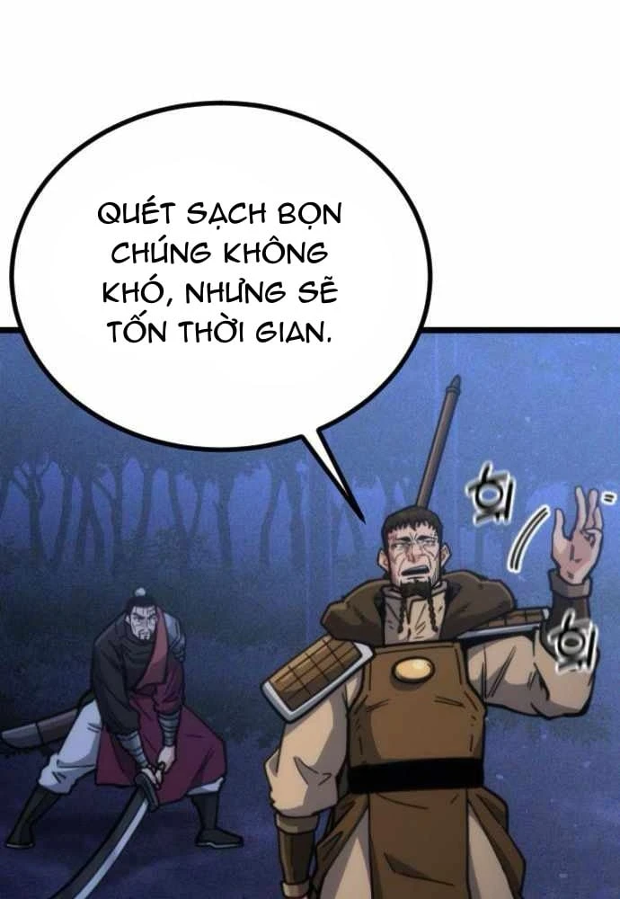 Thiếu Nữ Thiên Tài Ẩn Tàng Của Võ Lâm Chapter 33 - 48
