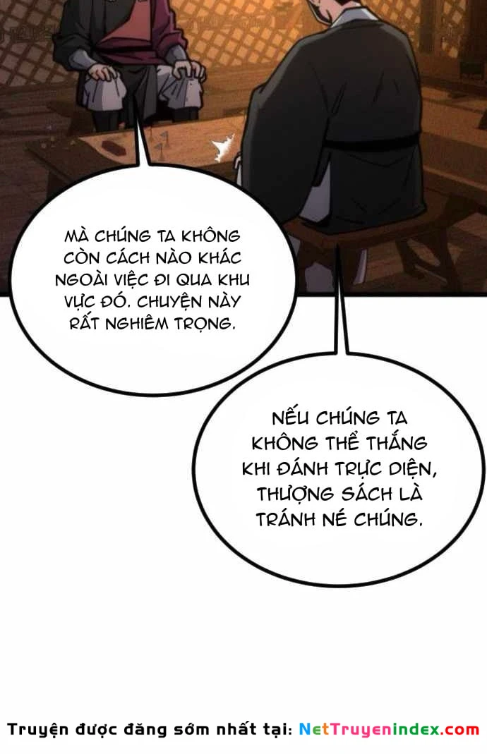 Thiếu Nữ Thiên Tài Ẩn Tàng Của Võ Lâm Chapter 33 - 66
