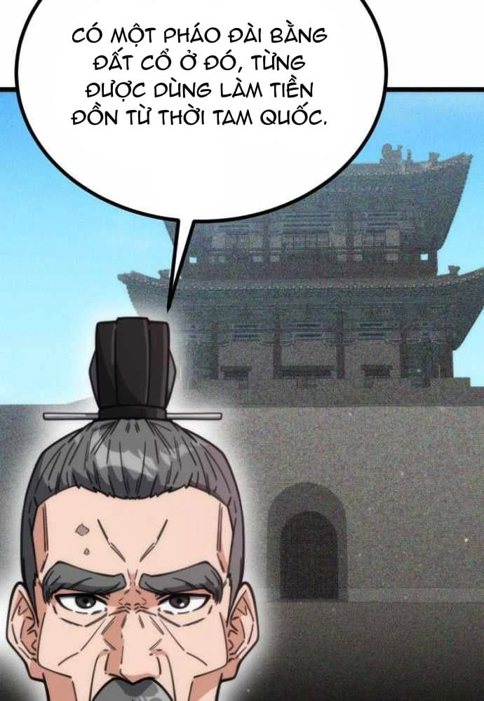 Thiếu Nữ Thiên Tài Ẩn Tàng Của Võ Lâm Chapter 33 - 72