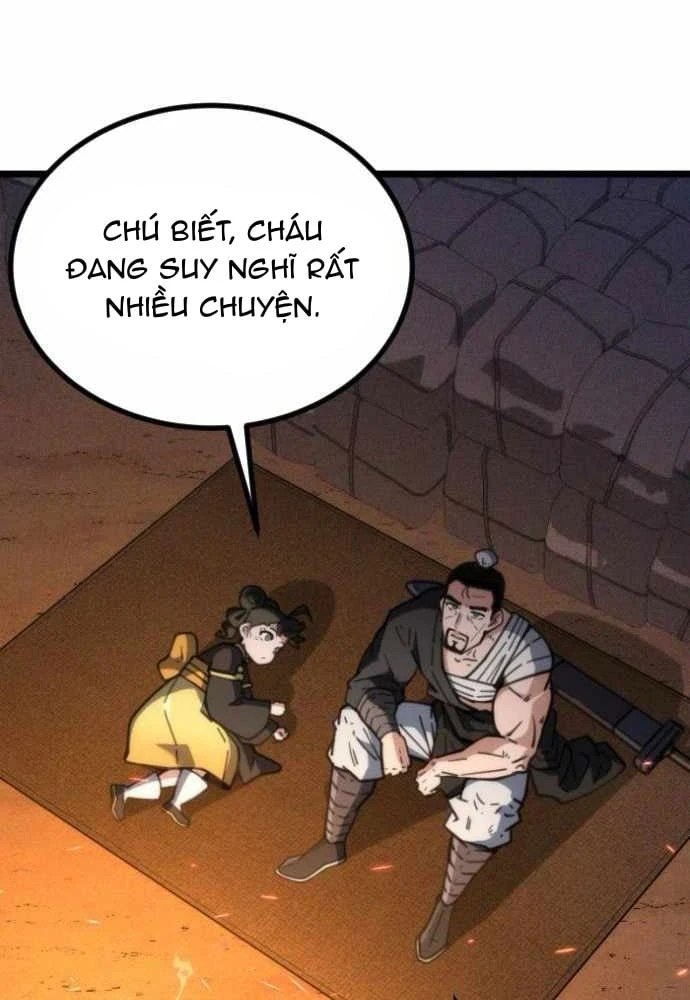 Thiếu Nữ Thiên Tài Ẩn Tàng Của Võ Lâm Chapter 33 - 106