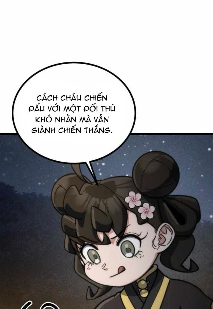 Thiếu Nữ Thiên Tài Ẩn Tàng Của Võ Lâm Chapter 33 - 120