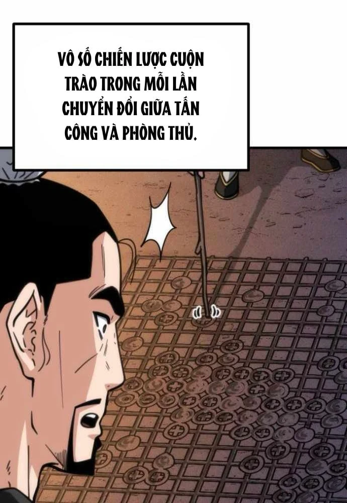 Thiếu Nữ Thiên Tài Ẩn Tàng Của Võ Lâm Chapter 33 - 122
