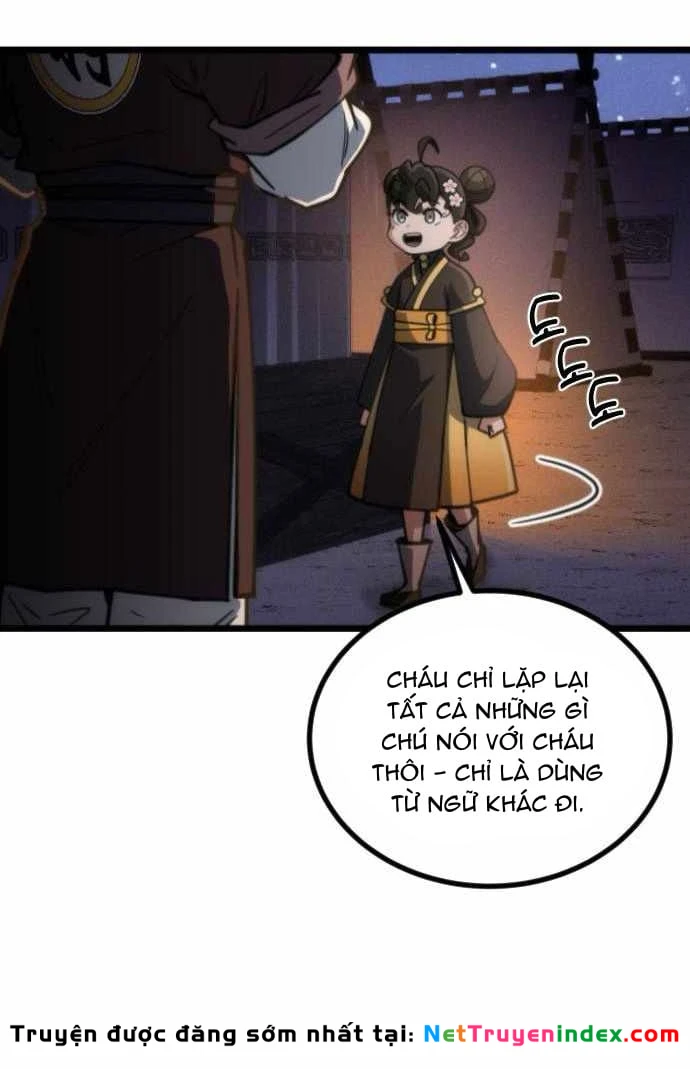 Thiếu Nữ Thiên Tài Ẩn Tàng Của Võ Lâm Chapter 33 - 160