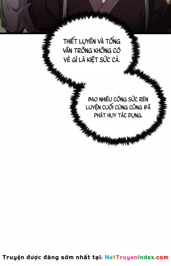 Thiếu Nữ Thiên Tài Ẩn Tàng Của Võ Lâm Chapter 34 - 18