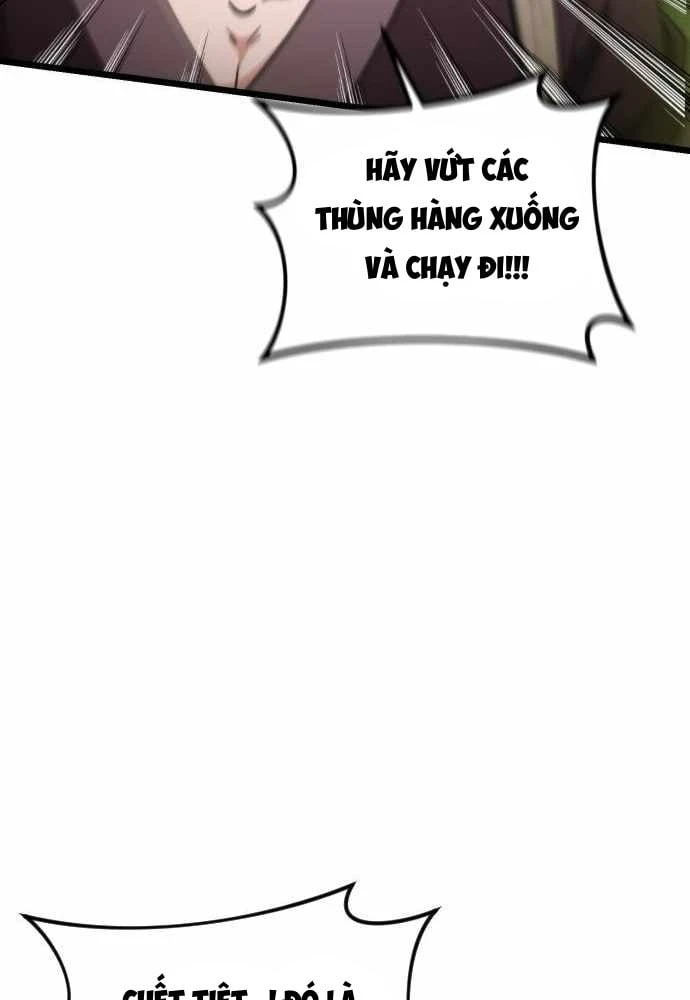 Thiếu Nữ Thiên Tài Ẩn Tàng Của Võ Lâm Chapter 34 - 43