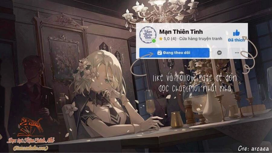 Là Sát Thủ, Nhưng Tôi Còn Mạnh Hơn Cả Anh Hùng Chapter 4.1 - 22