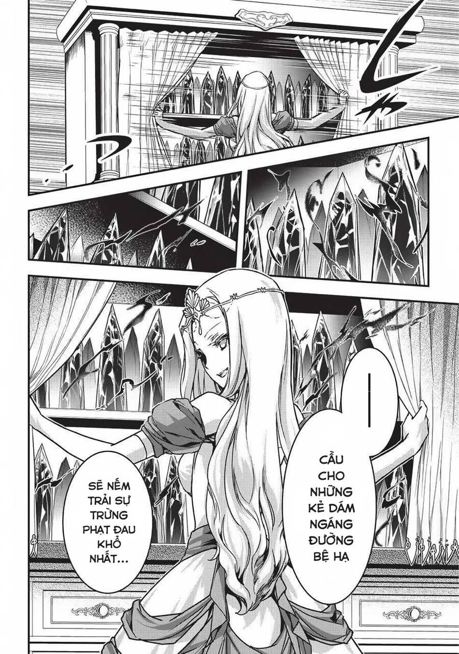 Là Sát Thủ, Nhưng Tôi Còn Mạnh Hơn Cả Anh Hùng Chapter 4.2 - 10