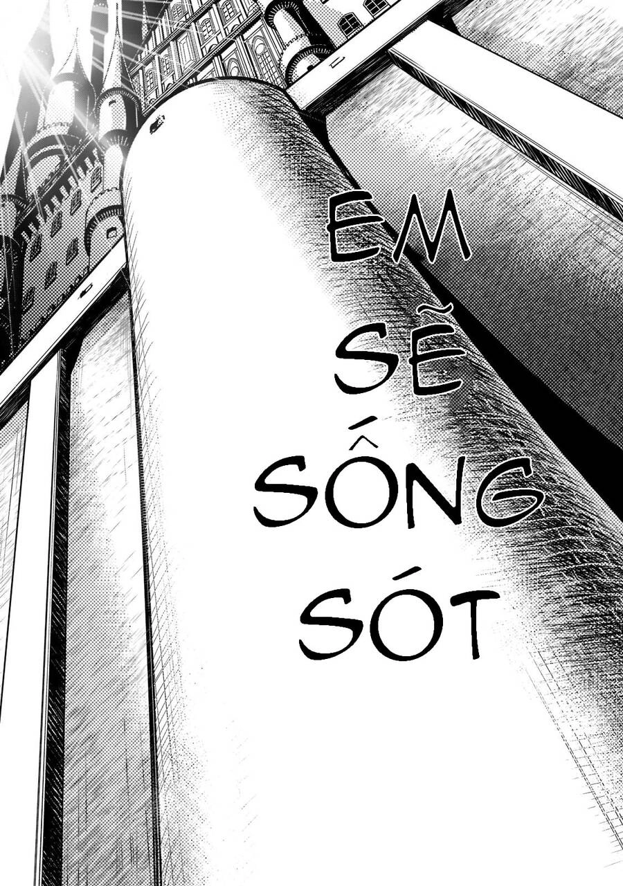 Là Sát Thủ, Nhưng Tôi Còn Mạnh Hơn Cả Anh Hùng Chapter 5.1 - 18