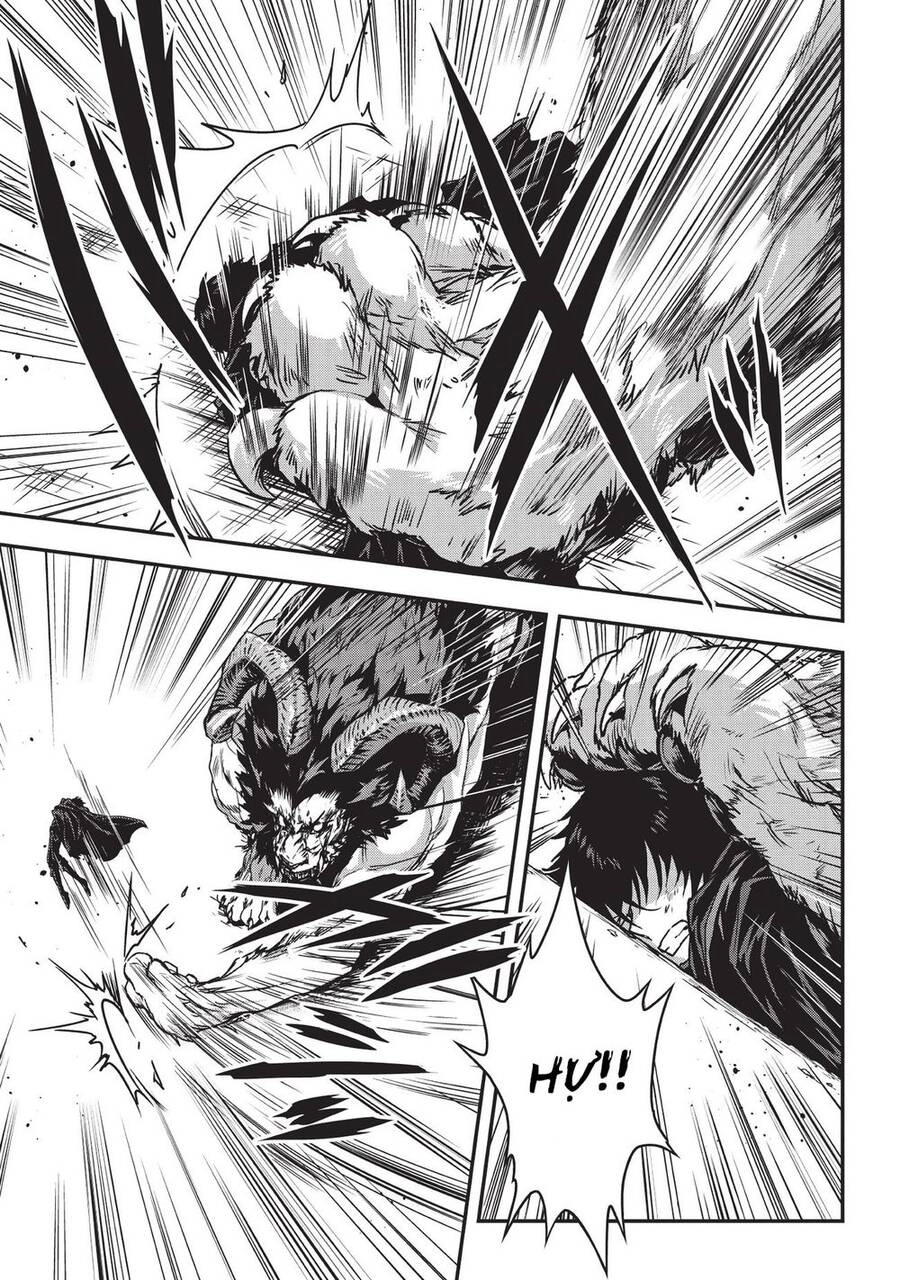 Là Sát Thủ, Nhưng Tôi Còn Mạnh Hơn Cả Anh Hùng Chapter 6 - 18