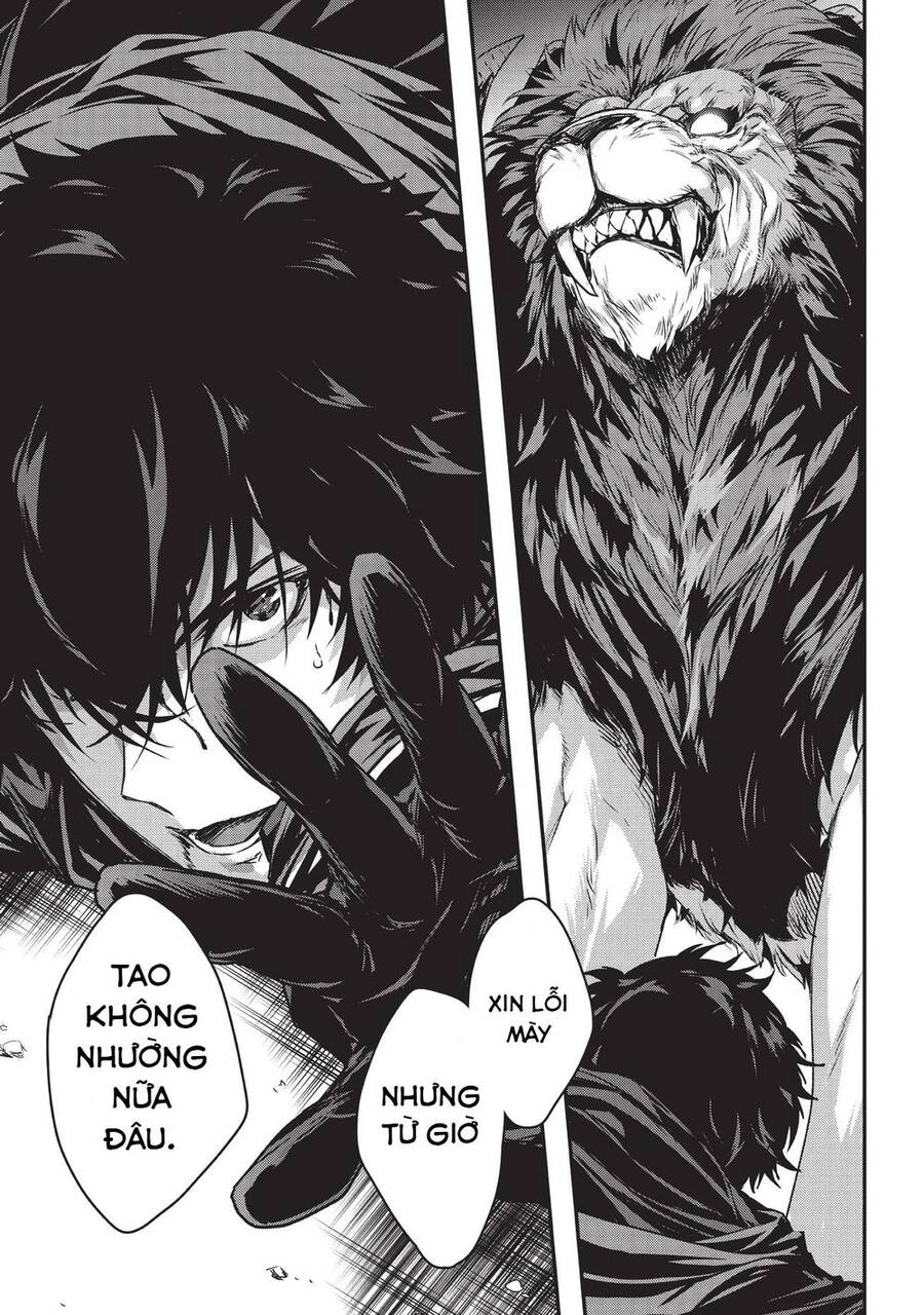 Là Sát Thủ, Nhưng Tôi Còn Mạnh Hơn Cả Anh Hùng Chapter 6 - 20