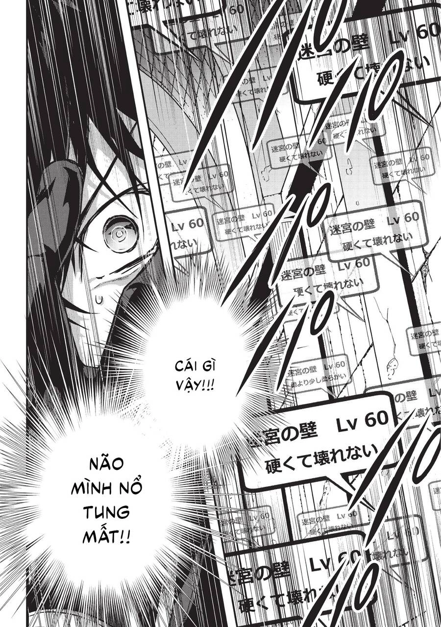 Là Sát Thủ, Nhưng Tôi Còn Mạnh Hơn Cả Anh Hùng Chapter 7 - 21