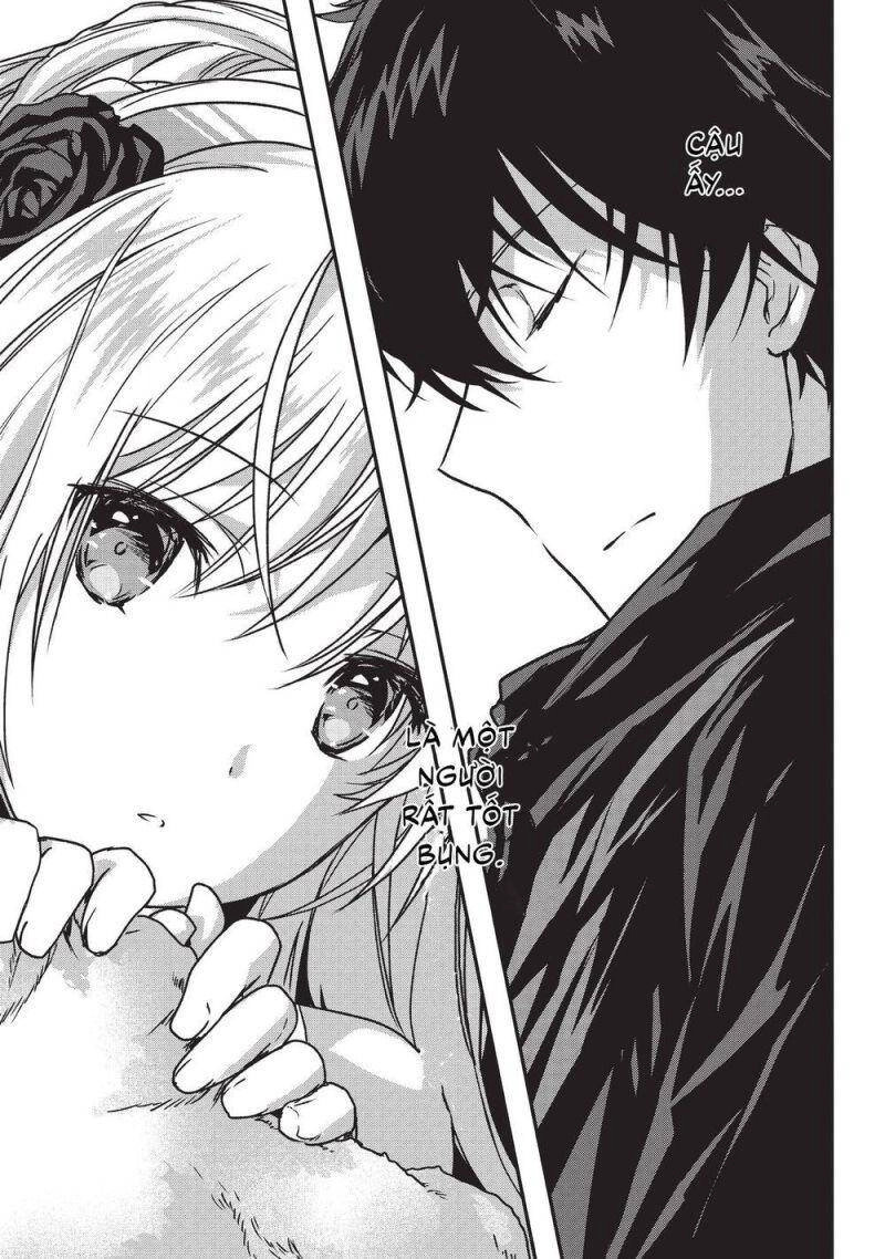 Là Sát Thủ, Nhưng Tôi Còn Mạnh Hơn Cả Anh Hùng Chapter 8 - 14