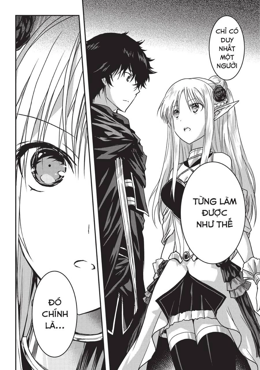 Là Sát Thủ, Nhưng Tôi Còn Mạnh Hơn Cả Anh Hùng Chapter 9.2 - 15