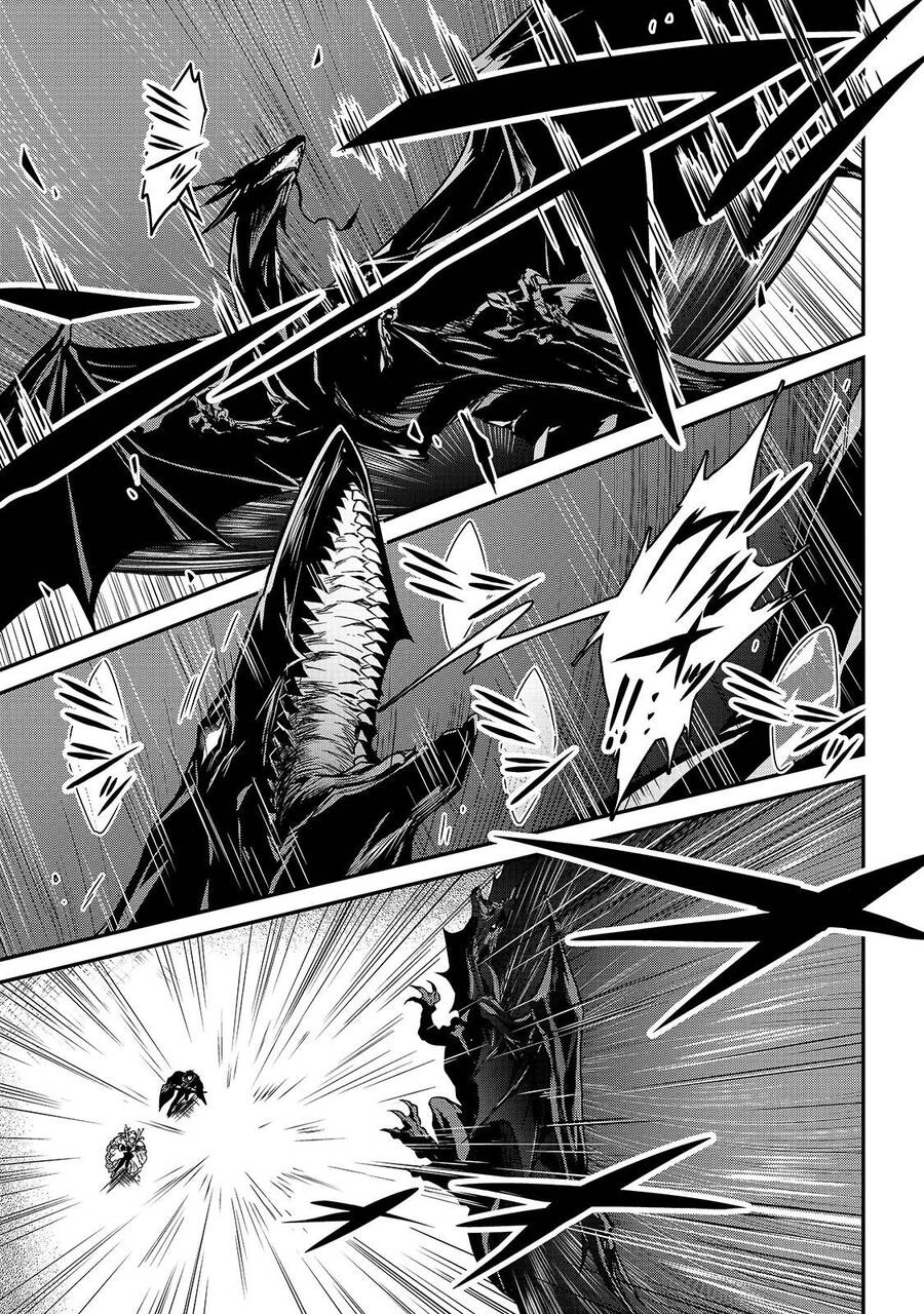 Là Sát Thủ, Nhưng Tôi Còn Mạnh Hơn Cả Anh Hùng Chapter 10.1 - 10