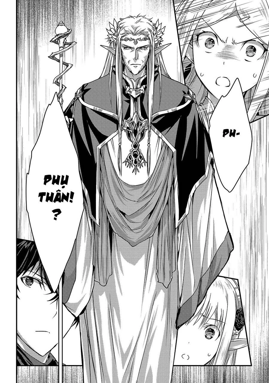 Là Sát Thủ, Nhưng Tôi Còn Mạnh Hơn Cả Anh Hùng Chapter 14 - 29