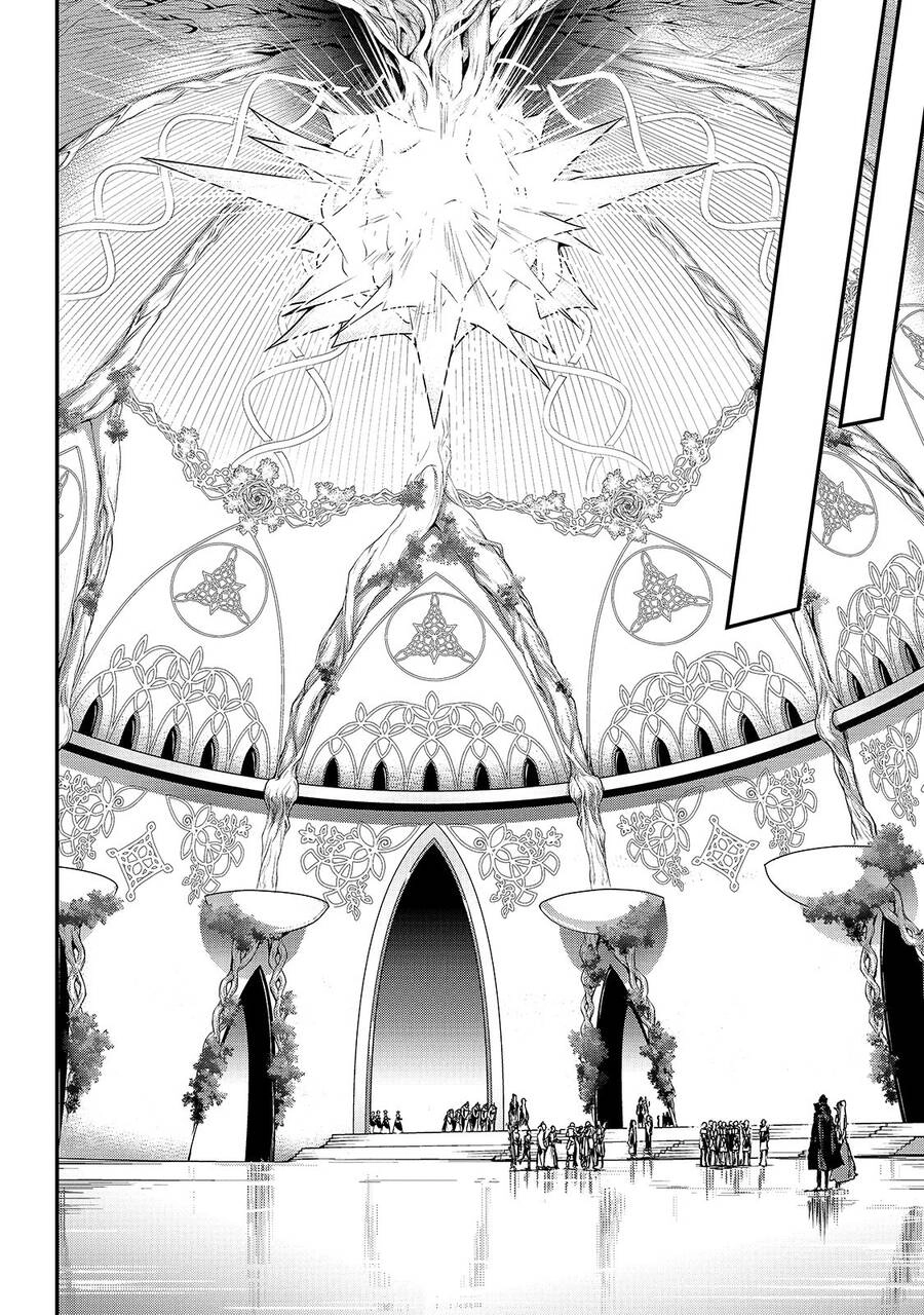 Là Sát Thủ, Nhưng Tôi Còn Mạnh Hơn Cả Anh Hùng Chapter 15 - 17