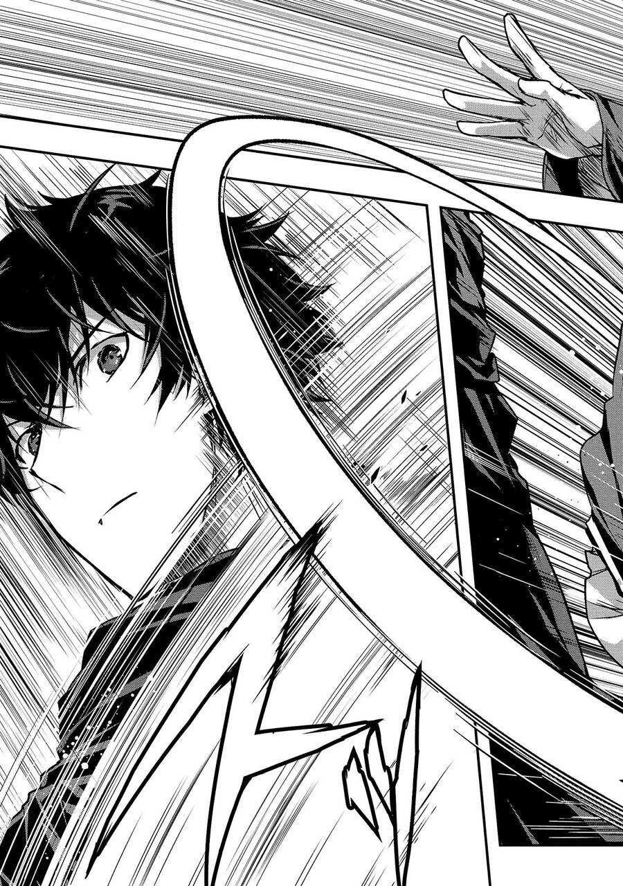 Là Sát Thủ, Nhưng Tôi Còn Mạnh Hơn Cả Anh Hùng Chapter 15 - 22