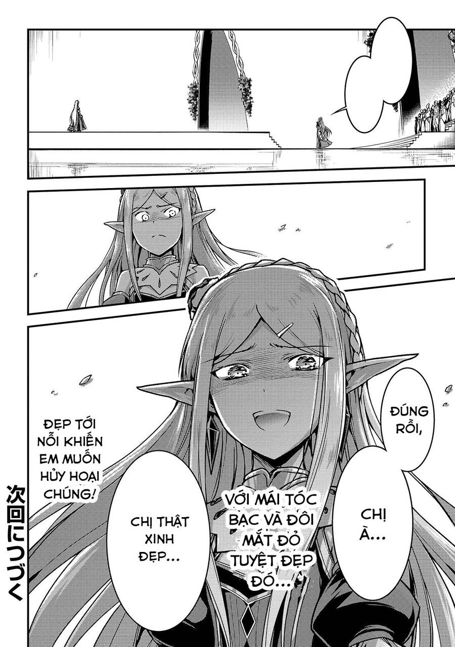 Là Sát Thủ, Nhưng Tôi Còn Mạnh Hơn Cả Anh Hùng Chapter 16 - 15