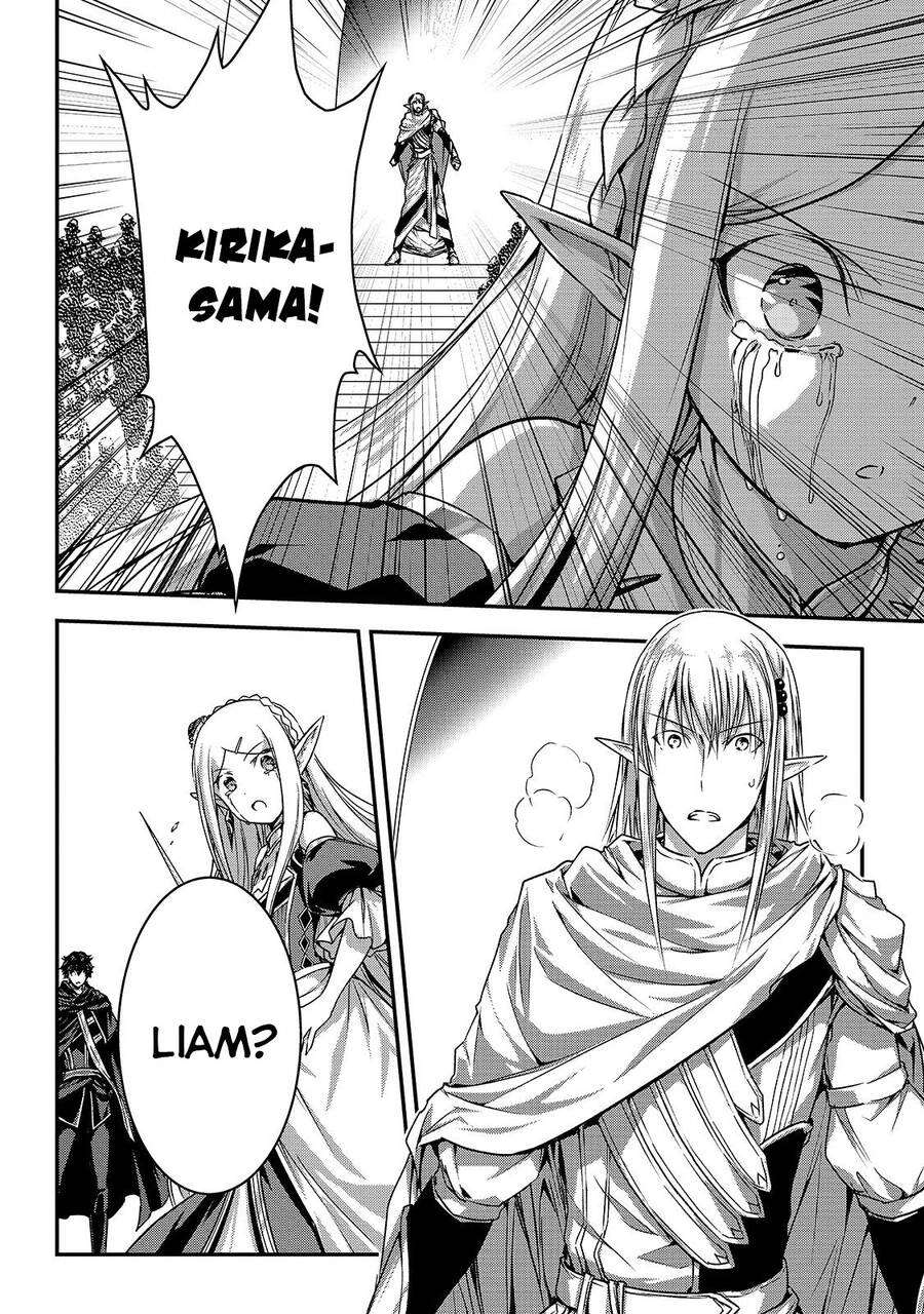 Là Sát Thủ, Nhưng Tôi Còn Mạnh Hơn Cả Anh Hùng Chapter 16 - 19