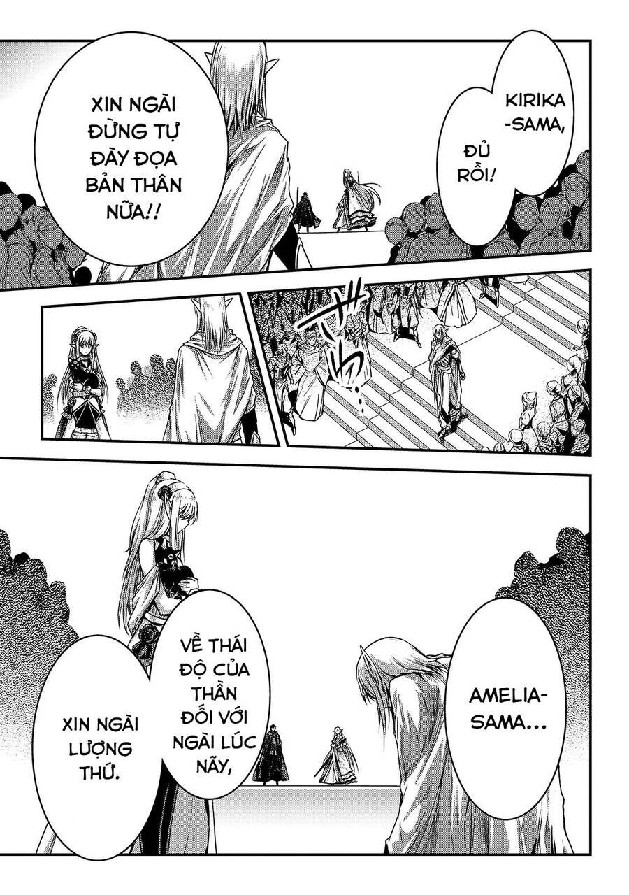 Là Sát Thủ, Nhưng Tôi Còn Mạnh Hơn Cả Anh Hùng Chapter 16 - 20