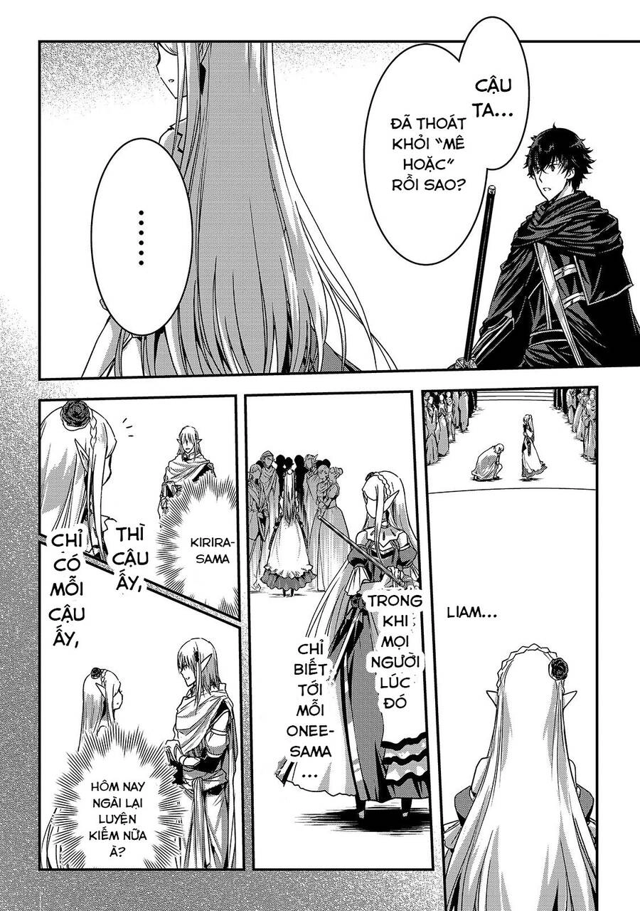 Là Sát Thủ, Nhưng Tôi Còn Mạnh Hơn Cả Anh Hùng Chapter 16 - 21