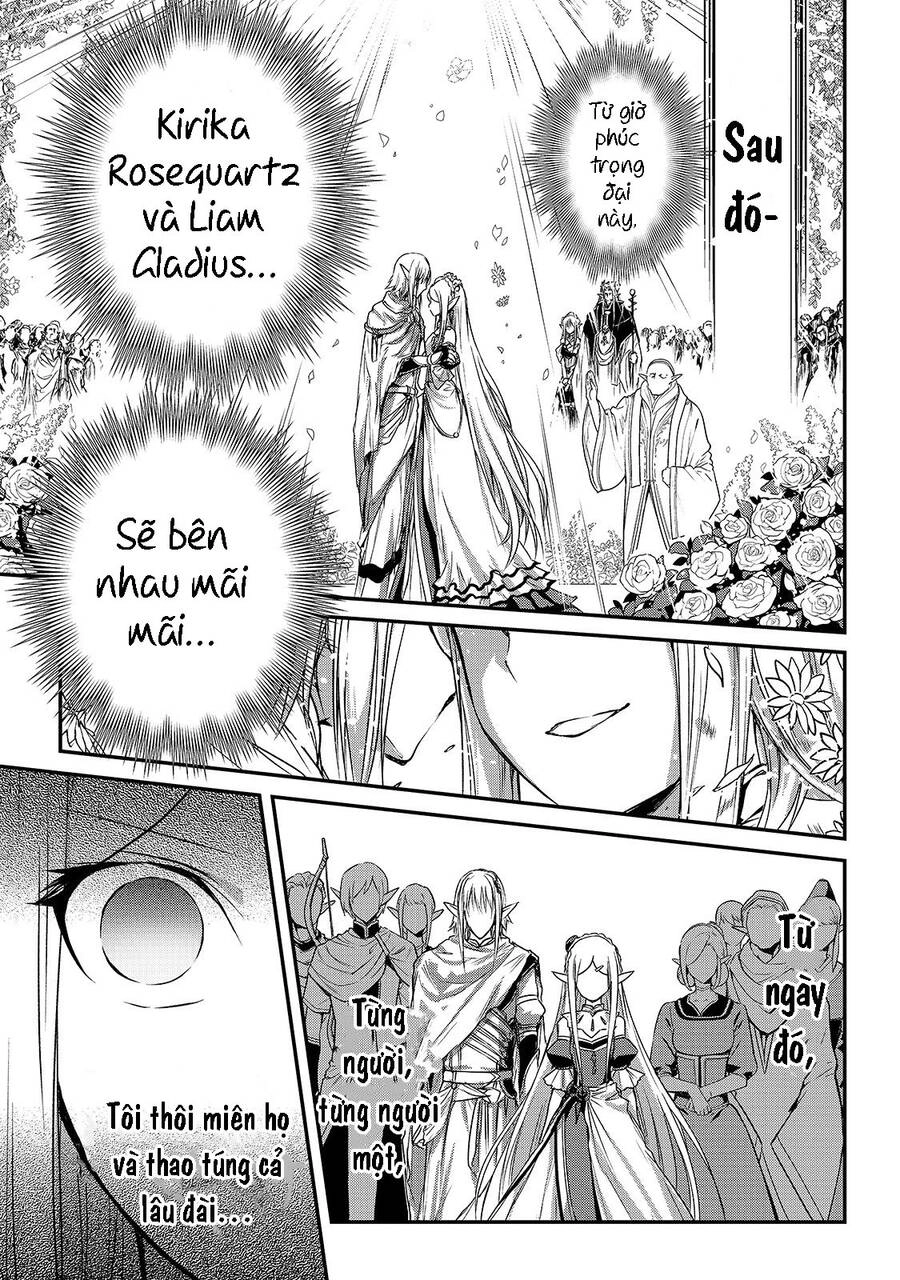 Là Sát Thủ, Nhưng Tôi Còn Mạnh Hơn Cả Anh Hùng Chapter 17 - 13