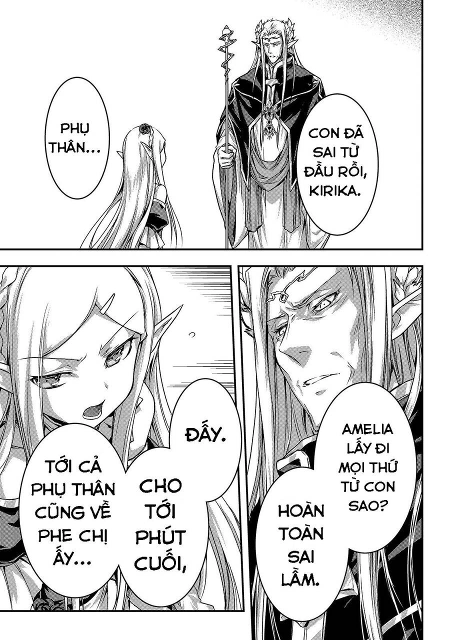 Là Sát Thủ, Nhưng Tôi Còn Mạnh Hơn Cả Anh Hùng Chapter 17 - 15