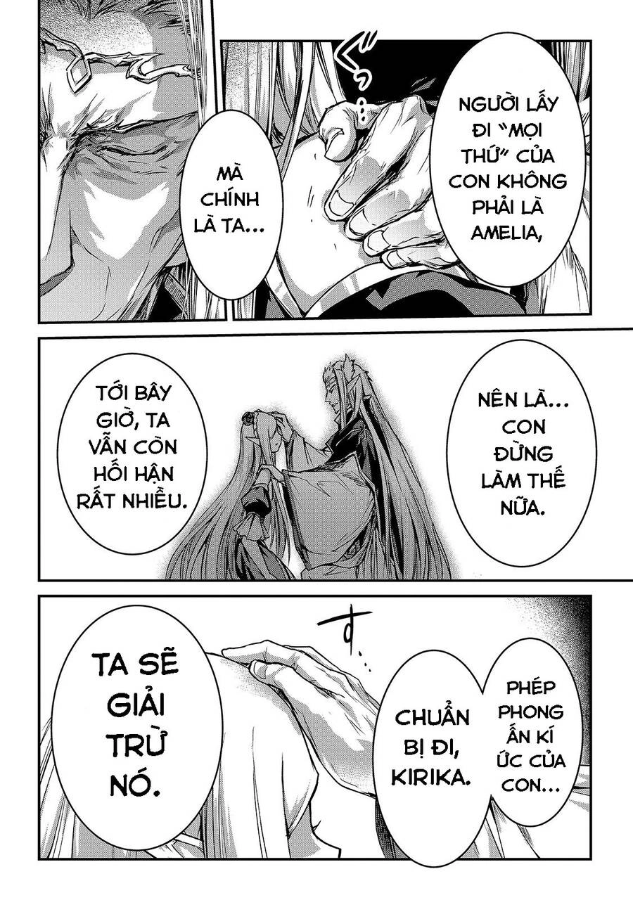 Là Sát Thủ, Nhưng Tôi Còn Mạnh Hơn Cả Anh Hùng Chapter 17 - 18