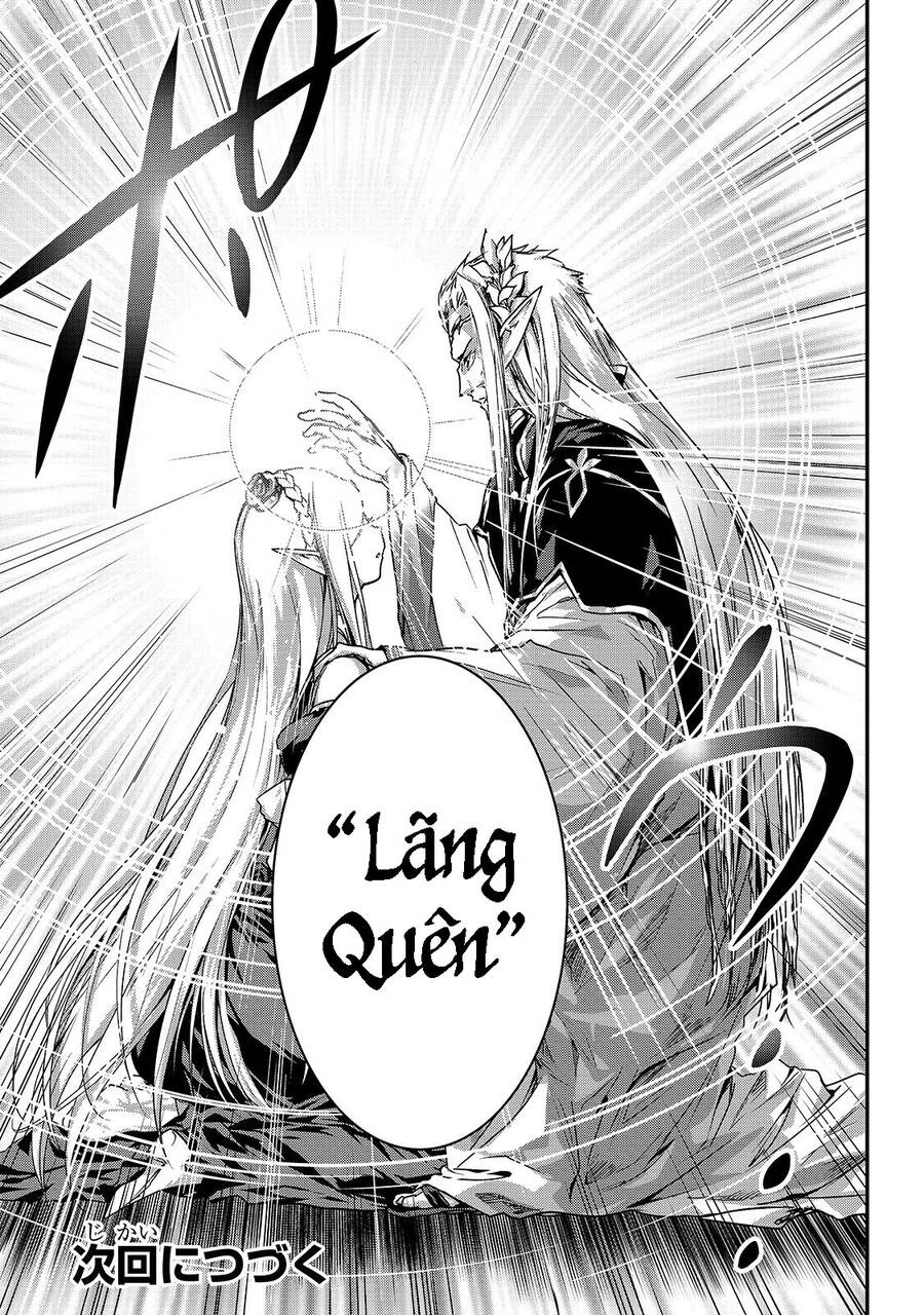 Là Sát Thủ, Nhưng Tôi Còn Mạnh Hơn Cả Anh Hùng Chapter 17 - 19