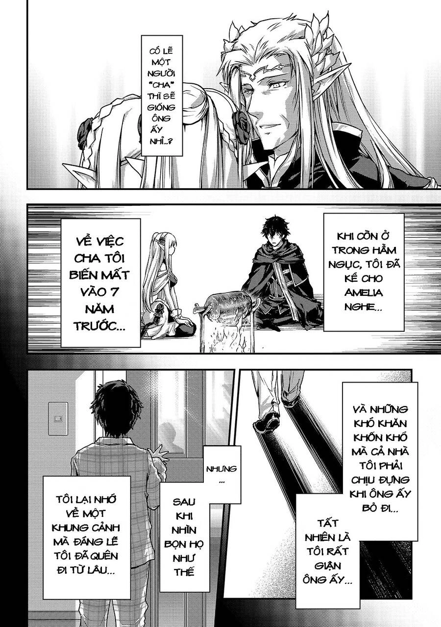 Là Sát Thủ, Nhưng Tôi Còn Mạnh Hơn Cả Anh Hùng Chapter 19 - 6