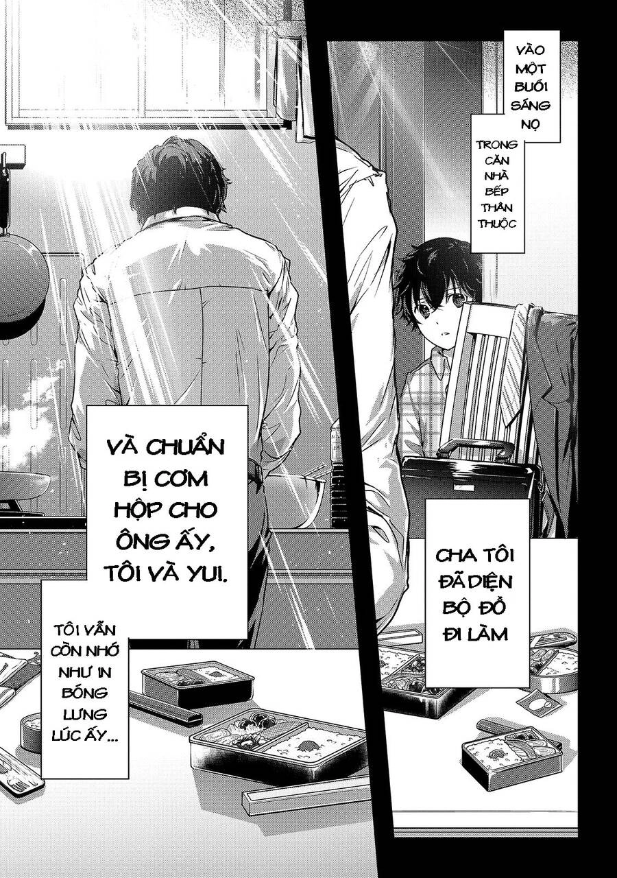 Là Sát Thủ, Nhưng Tôi Còn Mạnh Hơn Cả Anh Hùng Chapter 19 - 7